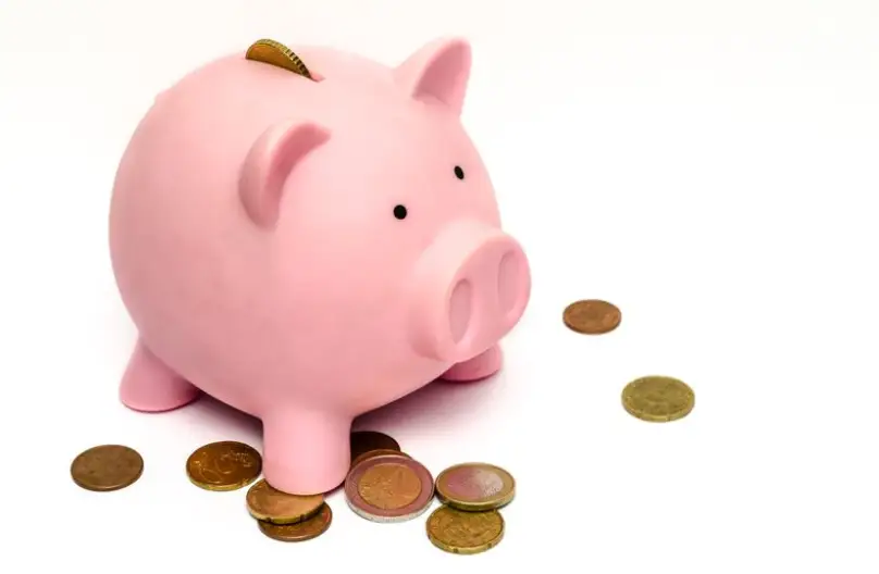 Poduszka finansowa