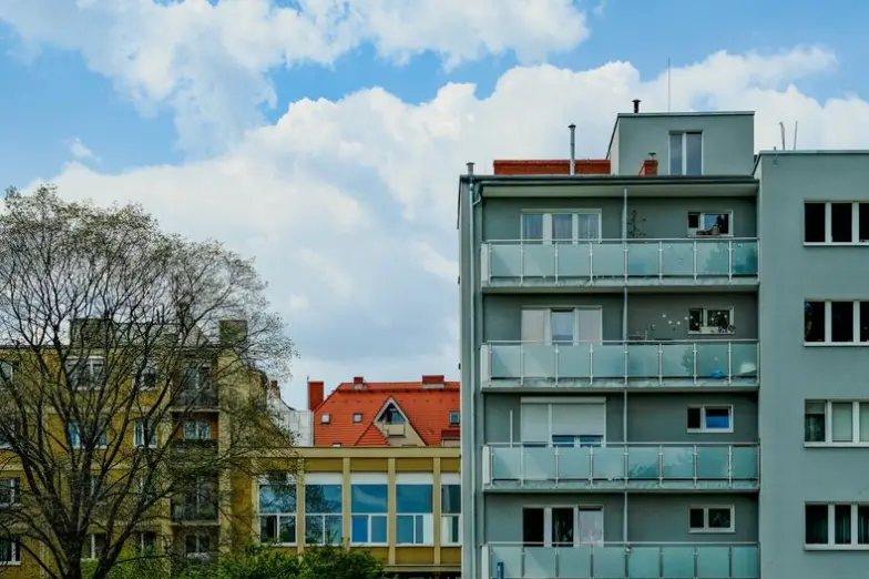 Dochód z najmu nieruchomości
